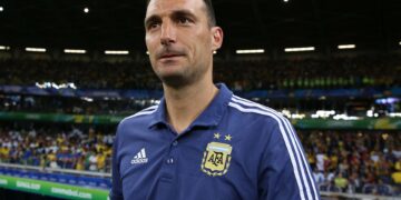 Scaloni hará pública la lista de convocados con varios asteriscos por lesiones