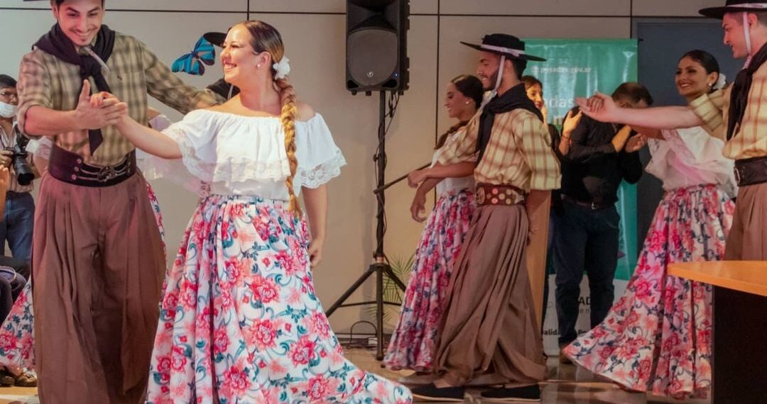 “Orgullosos de nuestras tradiciones”: todo listo para el 52° Festival Nacional de la Música del Litoral y 14° del Mercosur