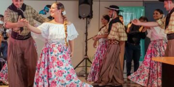 “Orgullosos de nuestras tradiciones”: todo listo para el 52° Festival Nacional de la Música del Litoral y 14° del Mercosur