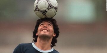 A un año de su muerte: homenajes a Diego Armando Maradona en todo el mundo