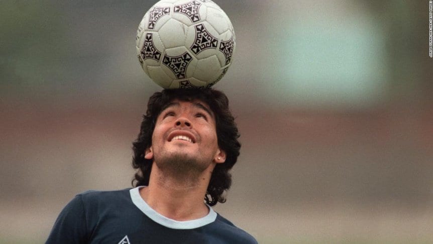 A un año de su muerte: homenajes a Diego Armando Maradona en todo el mundo