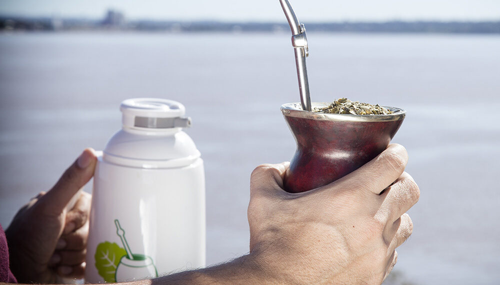 Hoy se celebra el Día Nacional del Mate