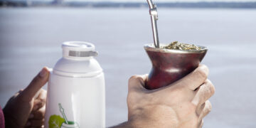 Hoy se celebra el Día Nacional del Mate