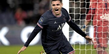 Fútbol internacional: Icardi aceptaría ganar menos que en PSG pero para jugar más en Atlético Madrid