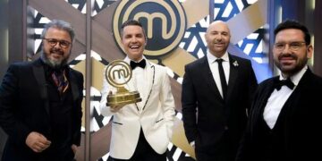 Masterchef Celebrity: arranca la tercera edición del reality de la cocina de los famosos