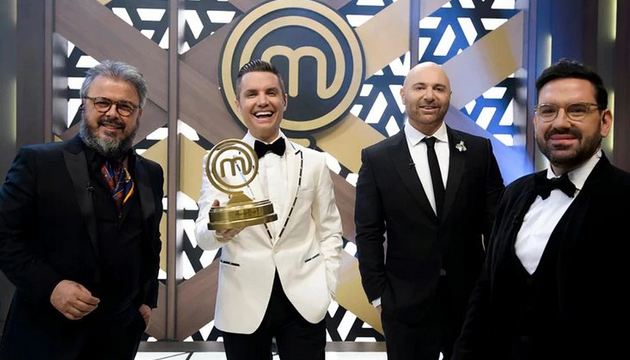Masterchef Celebrity: arranca la tercera edición del reality de la cocina de los famosos