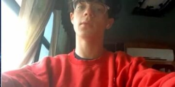 Ignacio Montenegro, el más joven del Súper TC2000 con 16 años