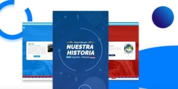 Nuevo recurso educativo: mural digital, un recorrido por nuestra historia