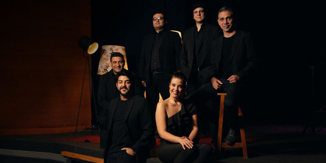 El Conjunto de Música Popular y sus canciones hermanas