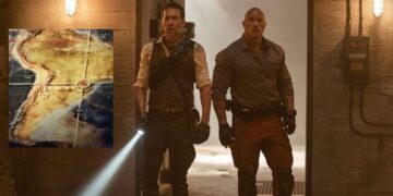 Una película de Netflix revive el mito del tesoro nazi oculto en Misiones