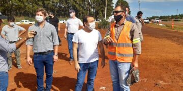 El gobernador Oscar Herrera Ahuad convocará a dialogar a los diputados electos