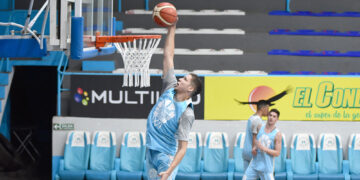 Básquetbol: OTC tendrá hoy su debut como local en la Liga Nacional
