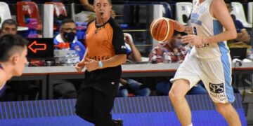 Liga Nacional de Básquetbol: OTC enfrenta a Obras en Oberá