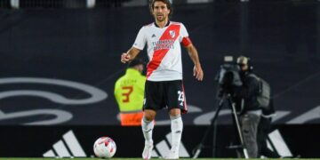 River puede coronarse campeón de la Liga Profesional esta noche, frente a Racing