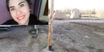San Juan: la mató una jauría y ahora buscan a los perros con motos y drones