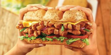 Día mundial del sándwich: plato rápido y fácil de preparar que se encuentra desde hace siglos entre las comidas preferidas