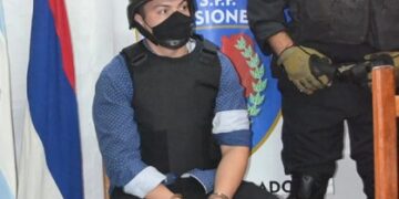 Condenaron a prisión perpetua al femicida de Vilma Mercado