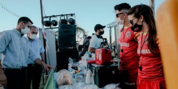 Turismo, deportes y cultura, diferentes propuestas para continuar disfrutando de “Posadas más linda en verano 2022