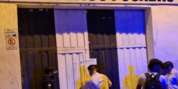 Clausuraron el Club Atlético Posadas tras una fiesta clandestina de alrededor de 500 personas
