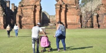 Rigen nuevas tarifas para el ingreso a los parques provinciales