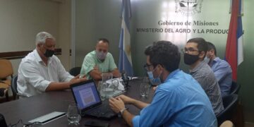 Exitosa convocatoria de acceso a los créditos para mini Pymes foresto industriales