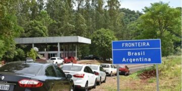 Brasil vuelve a abrir las fronteras terrestres para recibir al turismo