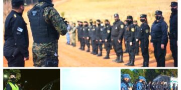 Con 1600 efectivos la Policía de Misiones despliega el operativo “Fiestas Seguras”