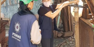 Intensifican los controles vectoriales para prevenir leishmaniasis en Posadas