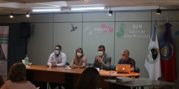 “La sinergia público-privado es fundamental para promocionar a la ciudad con Invest– Posadas”