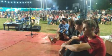 El Cine Joven Comunitario finalizó con 12 cortometrajes producidos en sus comunidades