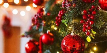 Por qué se arma el arbolito de Navidad este 8 de diciembre