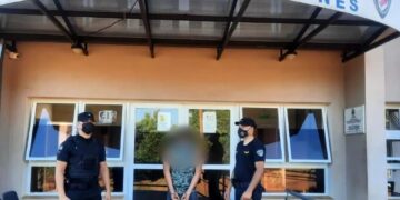 Dos jóvenes detenidos y un menor demorado por la agresión a un hombre