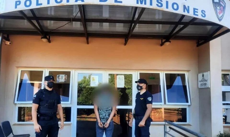Dos jóvenes detenidos y un menor demorado por la agresión a un hombre