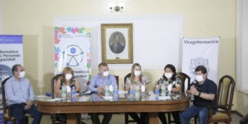 Misiones implementará software para iniciar un registro provincial de la población con discapacidad