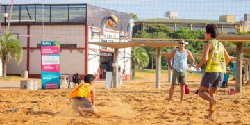 Conocé la agenda deportiva del Plan Verano en Posadas