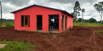 Más colonos de Ruíz de Montoya acceden a viviendas rurales