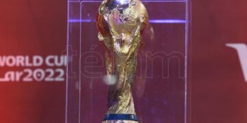 La FIFA organiza una cumbre global para debatir el proyecto de los Mundiales cada dos años