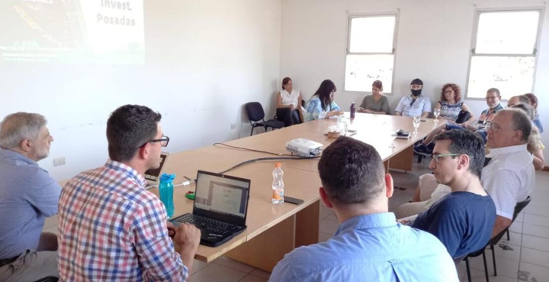 Continúan los talleres que buscan construir el perfil de inversores en la Ciudad