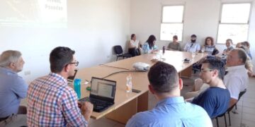 Continúan los talleres que buscan construir el perfil de inversores en la Ciudad