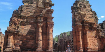 Nuevos horarios de ingreso a las Reducciones Jesuíticas