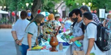 Municipios de la provincia expusieron su oferta turística en Posadas