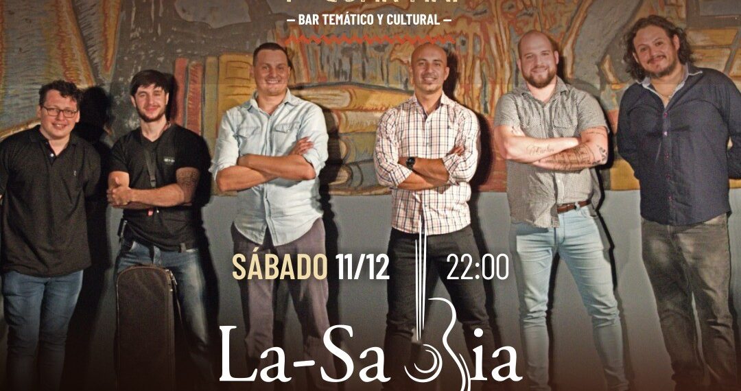 Viernes solidario con el maestro Milán Cardozo