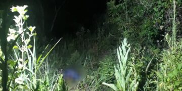 Falleció un hombre tras recibir una descarga eléctrica