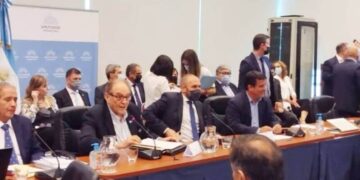 Misiones logró incorporar el Área Aduanera Especial y un plan de obras al Presupuesto 2022