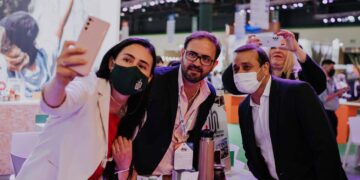 Misiones, el Gran Hotel Verde en la FIT de  La Rural
