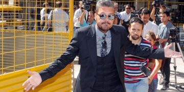 La LPF se reunirá en medio de las tensiones por el pedido de remoción de Tinelli