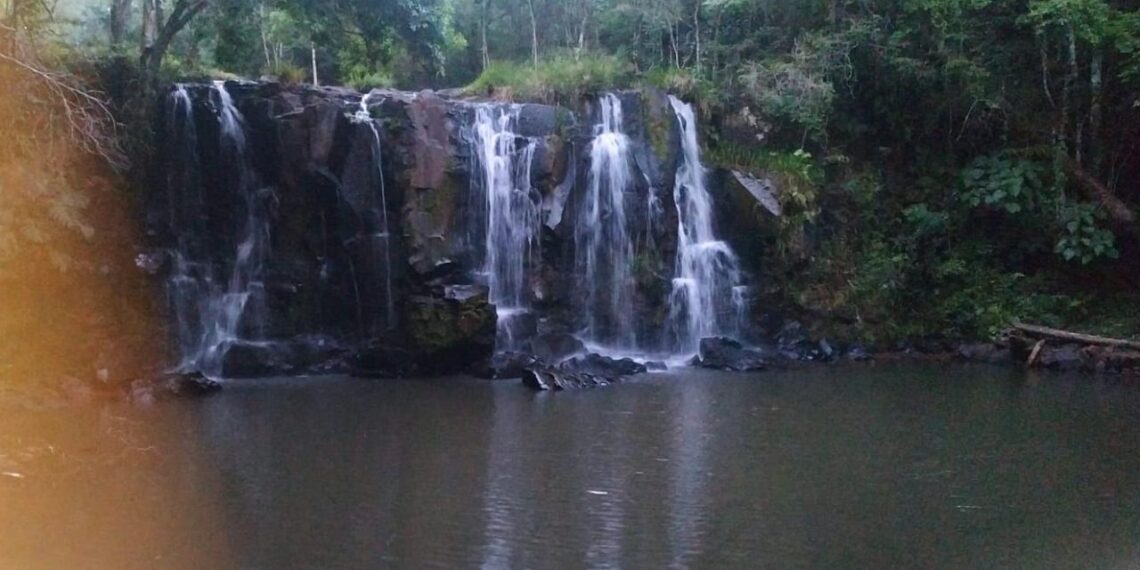 Dos Arroyos: una jovencita falleció ahogada en un salto