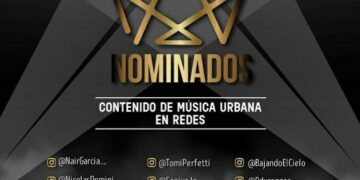 Newmen, el primer artista misionero nominado a los premios “CC Awards Argentina”