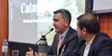 Misiones presentó oficialmente el “Efecto Cataratas” en la Feria Internacional de Turismo