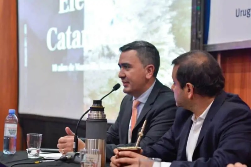 Misiones presentó oficialmente el “Efecto Cataratas” en la Feria Internacional de Turismo